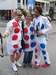 Who wants to play twister?