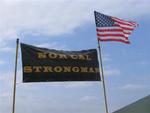 The 3rd Annual Norcal Strongman Strength Competition was held near the boardwalk in Santa Cruz, California on August 5th.