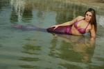 Mermaid Carli. *Photo by John Athanason.