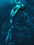 Mermaid Tonya. *Photo by John Athanason.