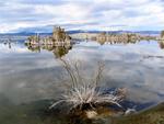 The drama of Mono Lake is unmatched.