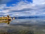 Mono Lake, Ca.