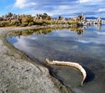 Mono Lake, Ca.