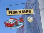Hungry for Fish N. Sips?