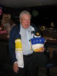 So this guy walks into a bar with a penguin...