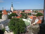 Estonia finally regained its independence in 1991.