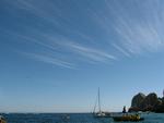 Another magnificent Cabo sky.