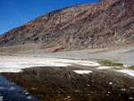 Badwater, Death Valley.