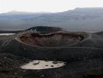 Another look at Ubehebe Crater.