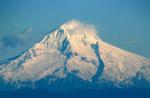 Mt. Hood.