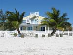 Charming architecture in the Keys.