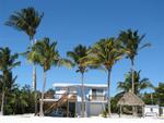 Charming architecture in the Keys.