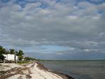 All the campsites in Long Key are waterfront sites.