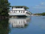 Key West waterfront property?